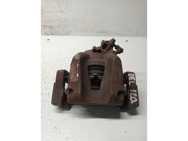 Recambio de pinza freno delantera izquierda para citroen c4 picasso referencia OEM IAM   