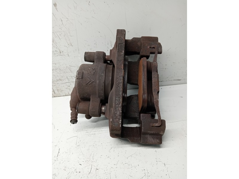 Recambio de pinza freno delantera izquierda para citroen c4 picasso referencia OEM IAM   