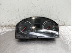 Recambio de cuadro instrumentos para volkswagen golf v berlina (1k1) referencia OEM IAM 110080246  