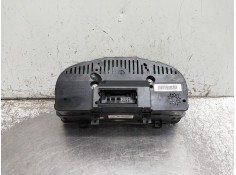 Recambio de cuadro instrumentos para volkswagen golf v berlina (1k1) referencia OEM IAM 110080246   2