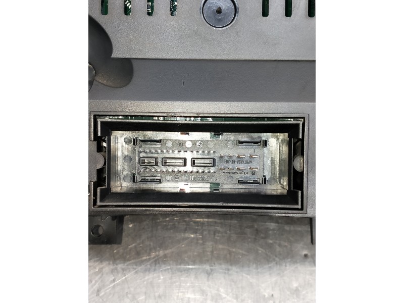 Recambio de cuadro instrumentos para volkswagen golf v berlina (1k1) referencia OEM IAM 110080246  