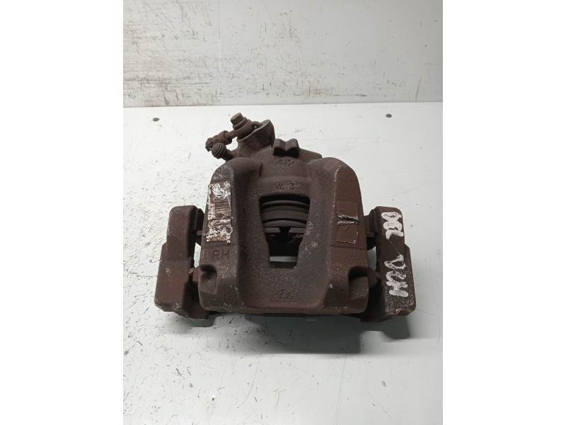 Recambio de pinza freno delantera derecha para citroen c4 picasso referencia OEM IAM   