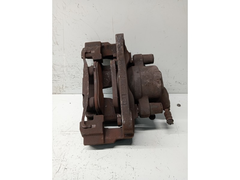 Recambio de pinza freno delantera derecha para citroen c4 picasso referencia OEM IAM   