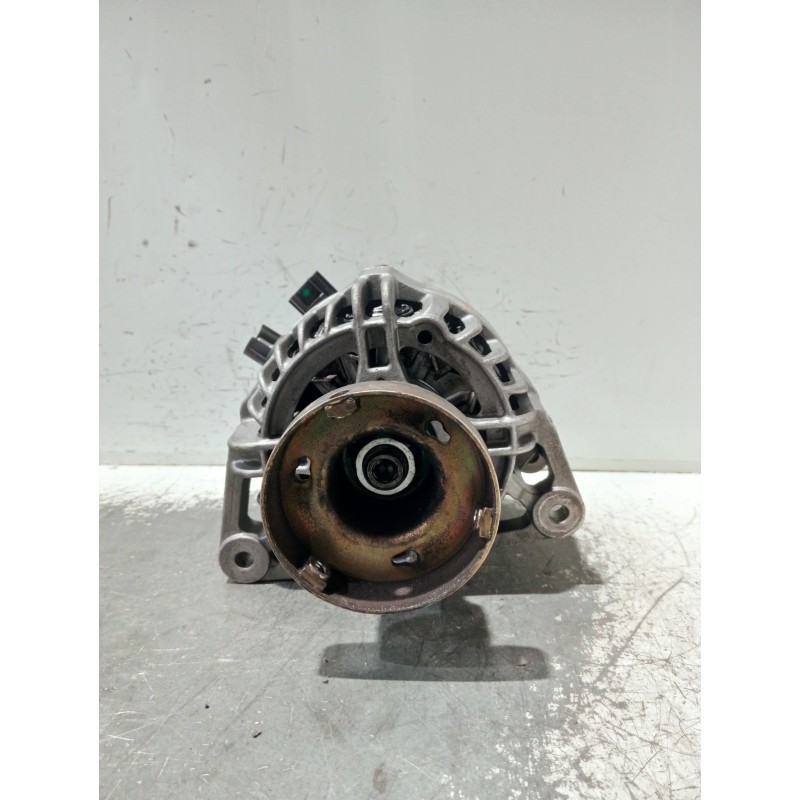 Recambio de alternador para ford focus berlina (cak) 1.8 tddi (5p) referencia OEM IAM 0986044651 0986XA8327 