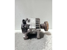 Recambio de alternador para ford focus berlina (cak) 1.8 tddi (5p) referencia OEM IAM 0986044651 0986XA8327  2