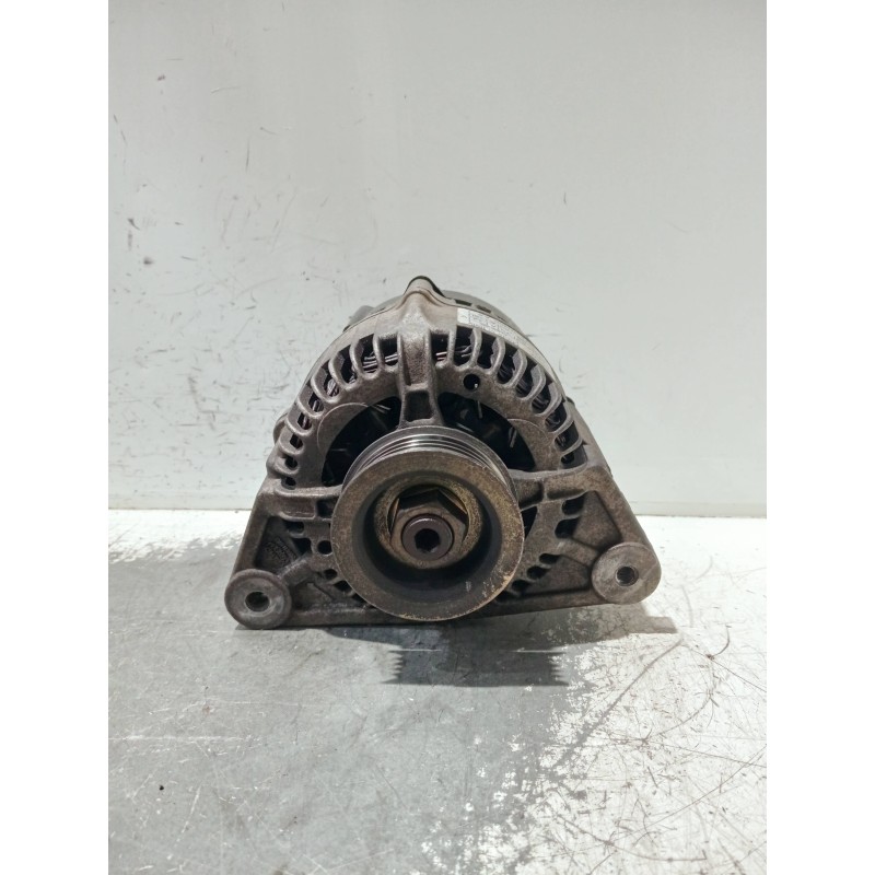 Recambio de alternador para ford escort berl./turnier referencia OEM IAM 95FF10300AA 63321257 Q9K3B