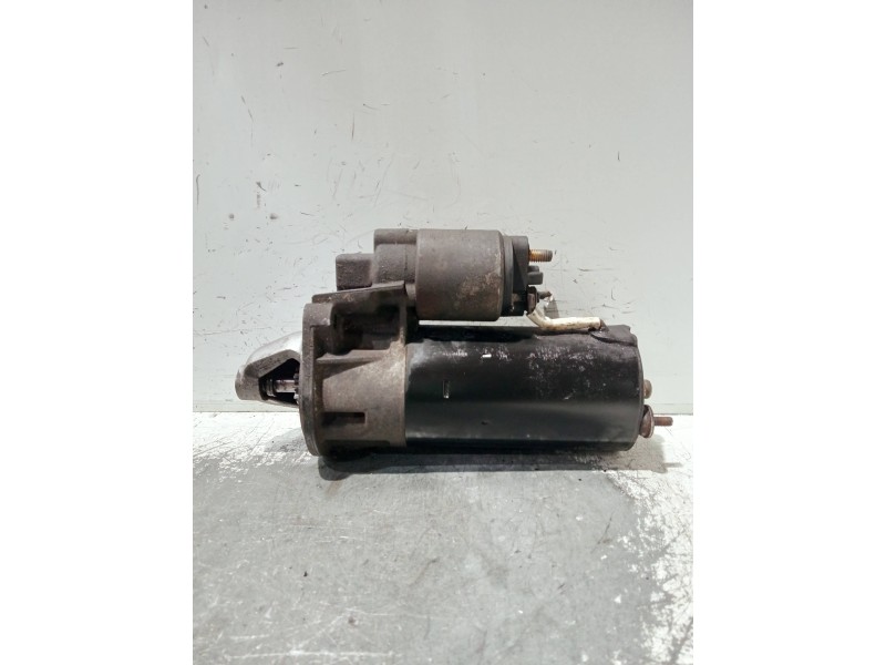 Recambio de motor arranque para ford escort berl./turnier referencia OEM IAM 91AB11000FB 0001110105 