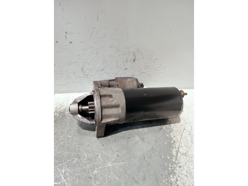 Recambio de motor arranque para ford escort berl./turnier referencia OEM IAM 91AB11000FB 0001110105 