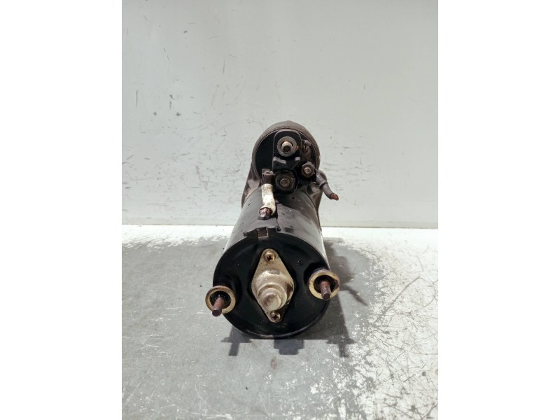 Recambio de motor arranque para ford escort berl./turnier referencia OEM IAM 91AB11000FB 0001110105 
