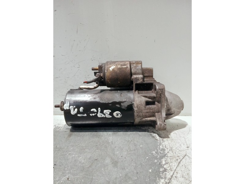 Recambio de motor arranque para ford escort berl./turnier referencia OEM IAM 91AB11000FB 0001110105 