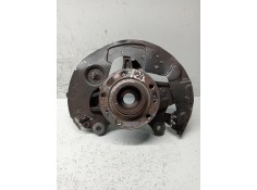 Recambio de mangueta delantera izquierda para citroen c4 picasso referencia OEM IAM   