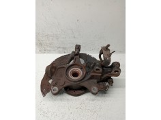 Recambio de mangueta delantera izquierda para citroen c4 picasso referencia OEM IAM    2