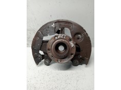 Recambio de mangueta delantera derecha para citroen c4 picasso referencia OEM IAM   