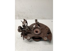 Recambio de mangueta delantera derecha para citroen c4 picasso referencia OEM IAM    2