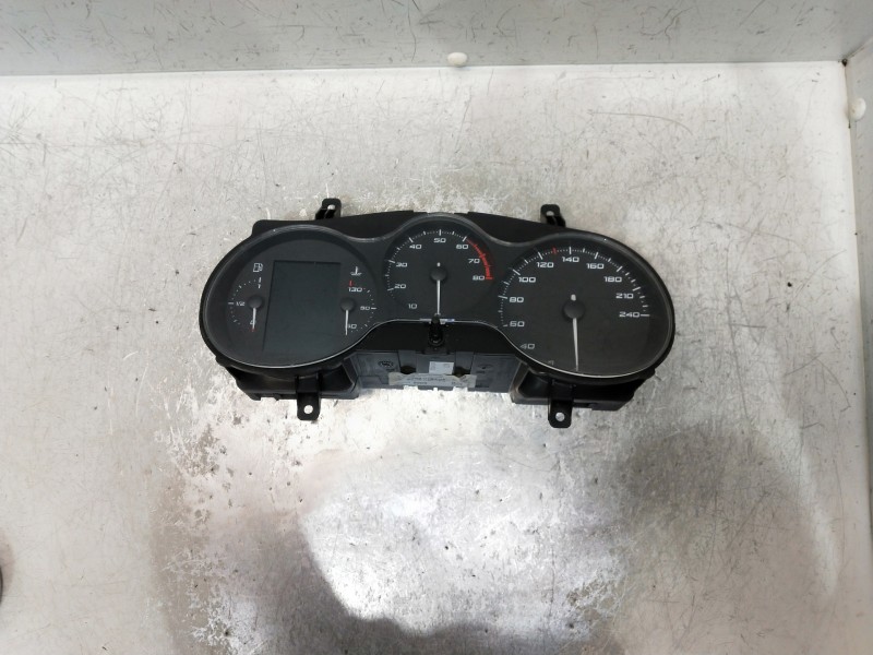Recambio de cuadro instrumentos para seat leon (1p1) referencia OEM IAM 1P0920850B  