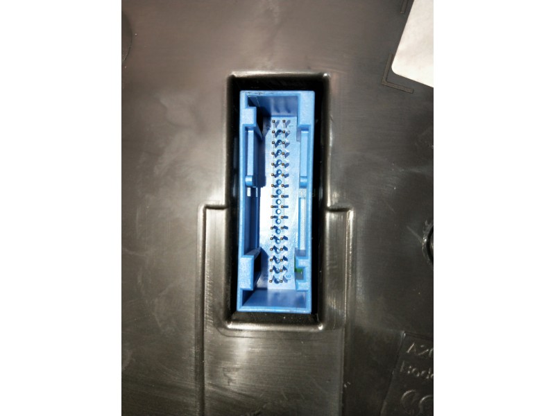 Recambio de cuadro instrumentos para seat leon (1p1) referencia OEM IAM 1P0920850B  