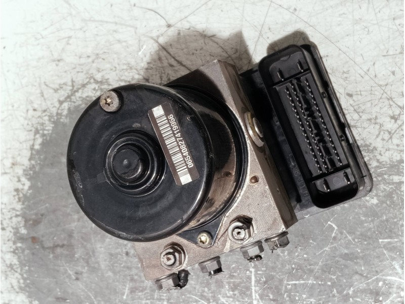 Recambio de abs para volkswagen golf v berlina (1k1) referencia OEM IAM 1K0907379Q 1K0614517M 10020601804