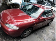 hyundai lantra berlina (rd) del año 1996