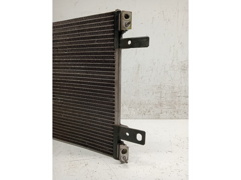Recambio de condensador / radiador aire acondicionado para citroen c4 picasso referencia OEM IAM 9816746580  