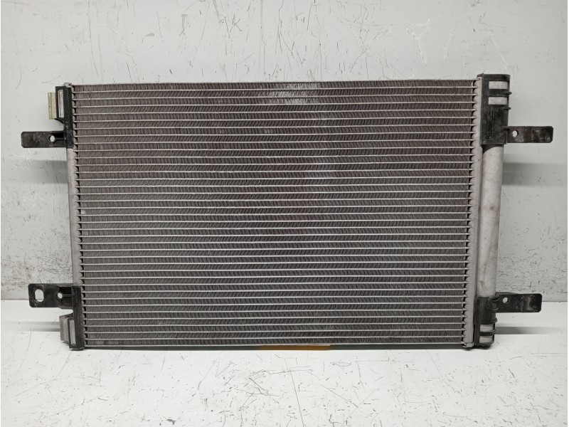 Recambio de condensador / radiador aire acondicionado para citroen c4 picasso referencia OEM IAM 9816746580  