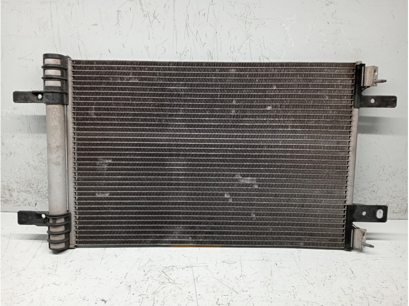 Recambio de condensador / radiador aire acondicionado para citroen c4 picasso referencia OEM IAM 9816746580  
