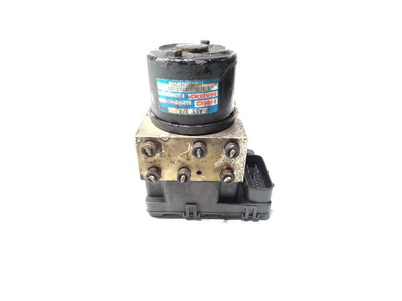 Recambio de abs para hyundai elantra (xd) 1.6 16v cat referencia OEM IAM 956002D000 589202D300 BH60101300