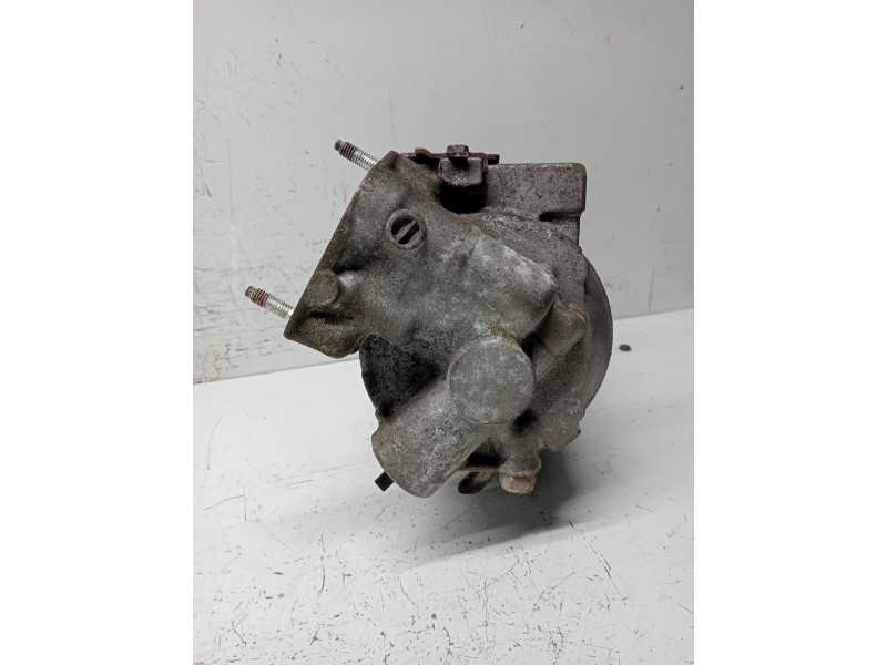 Recambio de compresor aire acondicionado para citroen c4 picasso referencia OEM IAM 4471504732 9675657880 9675659980