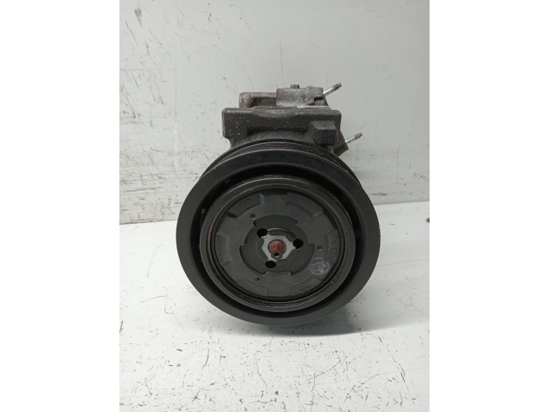 Recambio de compresor aire acondicionado para citroen c4 picasso referencia OEM IAM 4471504732 9675657880 9675659980