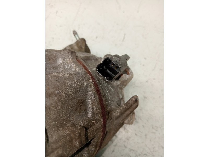 Recambio de compresor aire acondicionado para citroen c4 picasso referencia OEM IAM 4471504732 9675657880 9675659980