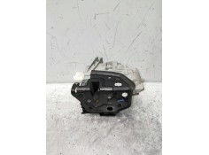 Recambio de motor cierre centralizado delantero derecho para seat leon (1p1) referencia OEM IAM 1P1837016  5P