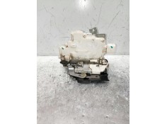 Recambio de motor cierre centralizado delantero derecho para seat leon (1p1) referencia OEM IAM 1P1837016  5P 2