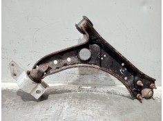 Recambio de brazo suspension inferior delantero izquierdo para volkswagen golf v berlina (1k1) referencia OEM IAM 1K0407189E   2
