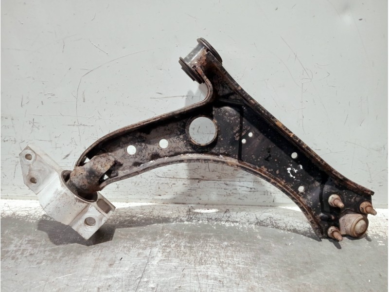 Recambio de brazo suspension inferior delantero izquierdo para volkswagen golf v berlina (1k1) referencia OEM IAM 1K0407189E  