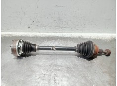 Recambio de transmision delantera izquierda para volkswagen golf v berlina (1k1) referencia OEM IAM   