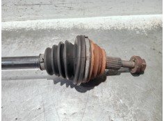 Recambio de transmision delantera izquierda para volkswagen golf v berlina (1k1) referencia OEM IAM    2