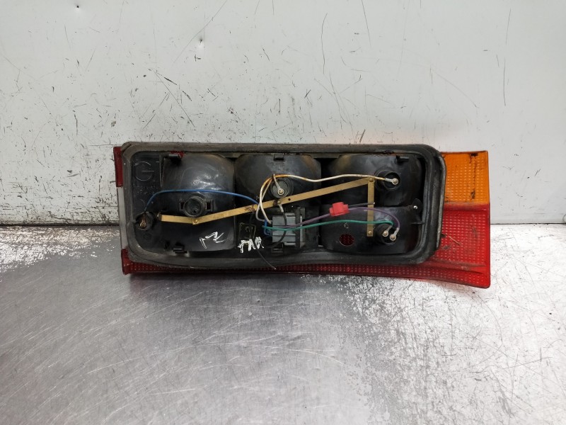 Recambio de piloto trasero izquierdo para talbot horizon gl referencia OEM IAM   