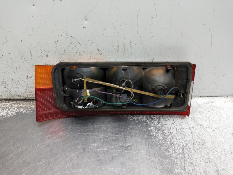 Recambio de piloto trasero derecho para talbot horizon gl referencia OEM IAM   