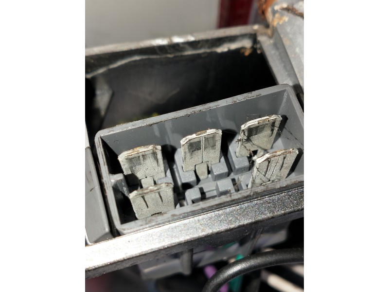 Recambio de piloto trasero derecho para talbot horizon gl referencia OEM IAM   