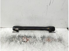 Recambio de refuerzo paragolpes delantero para seat leon (1p1) referencia OEM IAM   