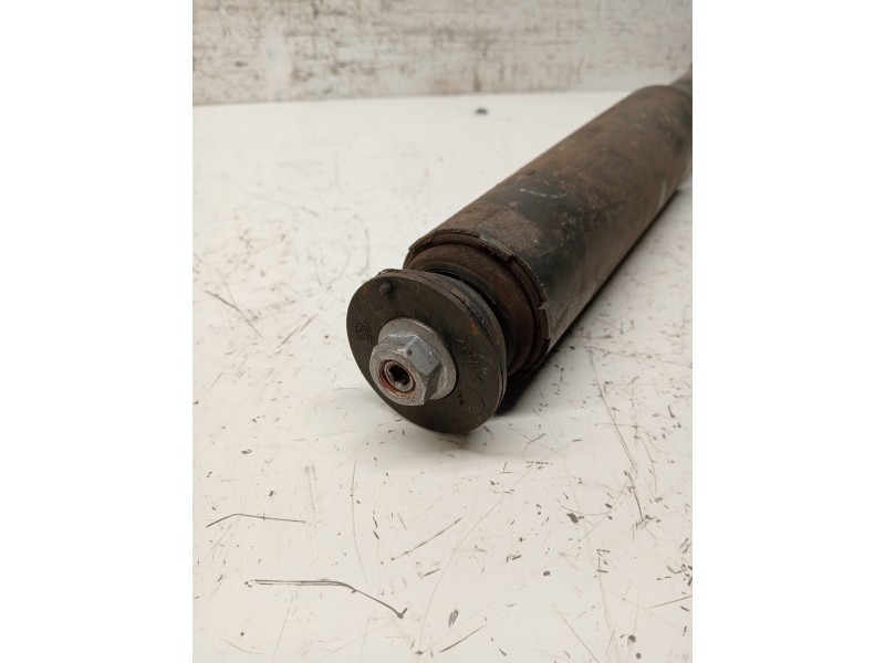 Recambio de amortiguador trasero derecho para citroen c4 picasso referencia OEM IAM 9806083180  