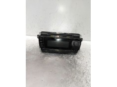 Recambio de sistema audio / radio cd para seat leon (1p1) referencia OEM IAM 1P0035153  