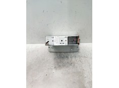 Recambio de sistema audio / radio cd para seat leon (1p1) referencia OEM IAM 1P0035153   2