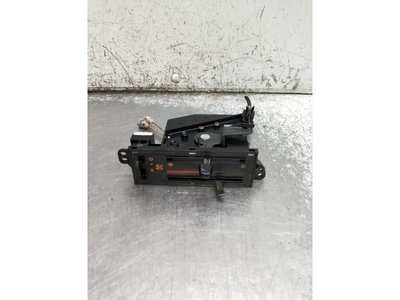 Recambio de mando calefaccion / aire acondicionado para talbot horizon gl referencia OEM IAM   