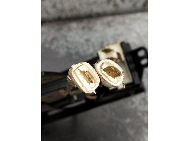 Recambio de mando calefaccion / aire acondicionado para talbot horizon gl referencia OEM IAM   