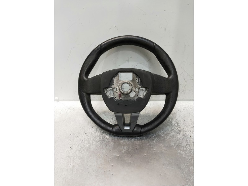 Recambio de volante para seat leon (1p1) referencia OEM IAM   