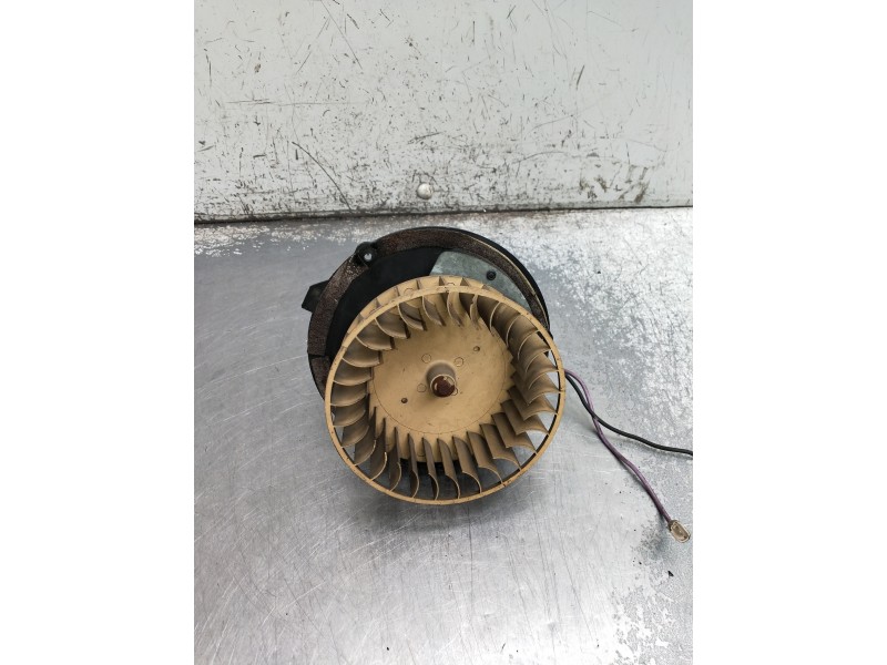 Recambio de motor calefaccion para talbot horizon gl referencia OEM IAM   