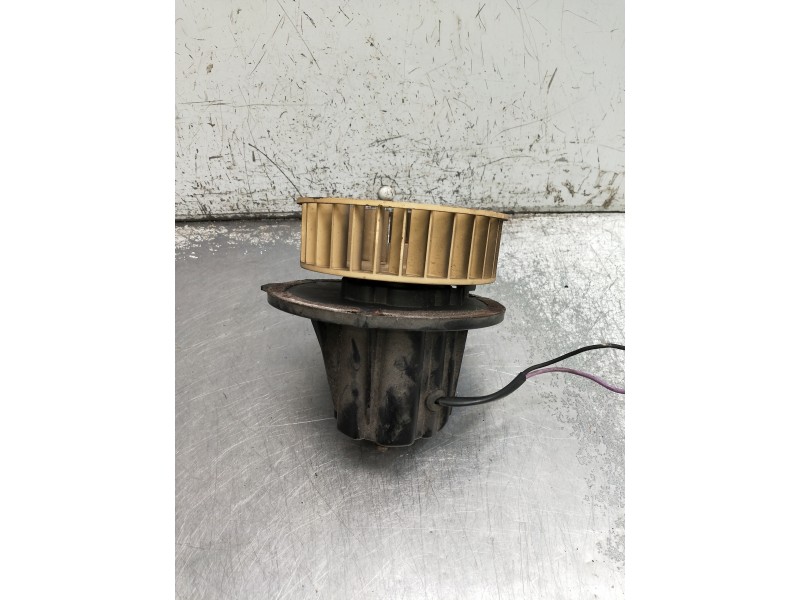 Recambio de motor calefaccion para talbot horizon gl referencia OEM IAM   
