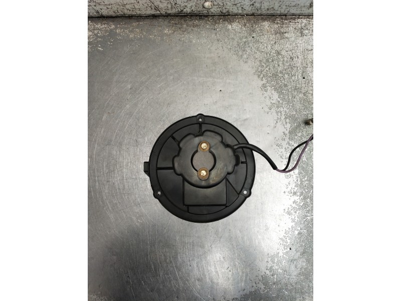 Recambio de motor calefaccion para talbot horizon gl referencia OEM IAM   