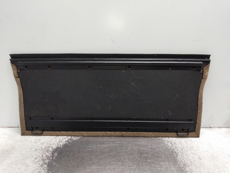 Recambio de bandeja trasera para talbot horizon gl referencia OEM IAM   