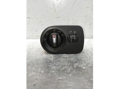 Recambio de mando luces para seat leon (1p1) referencia OEM IAM 1P1941431BF  